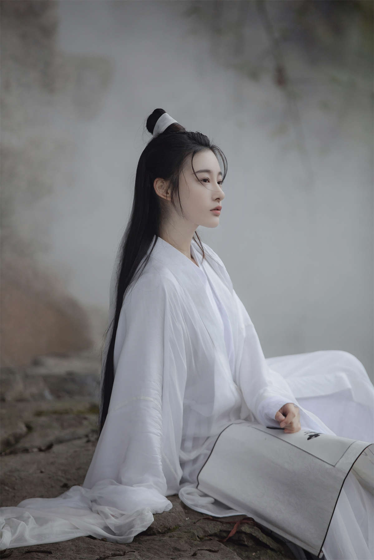 图片[2]-YITUYU艺图语 2022.03.06 归 -芝月--日更街拍