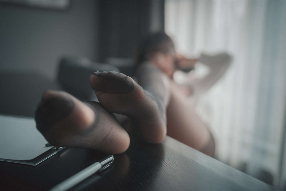 图片[2]-[DJAWA] Sonson – Need Your Approval-日更街拍