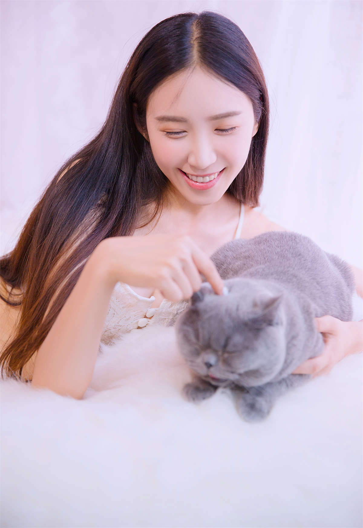 YALAYI雅拉伊2023.07.26 NO.1053 贩卖温柔-日更街拍