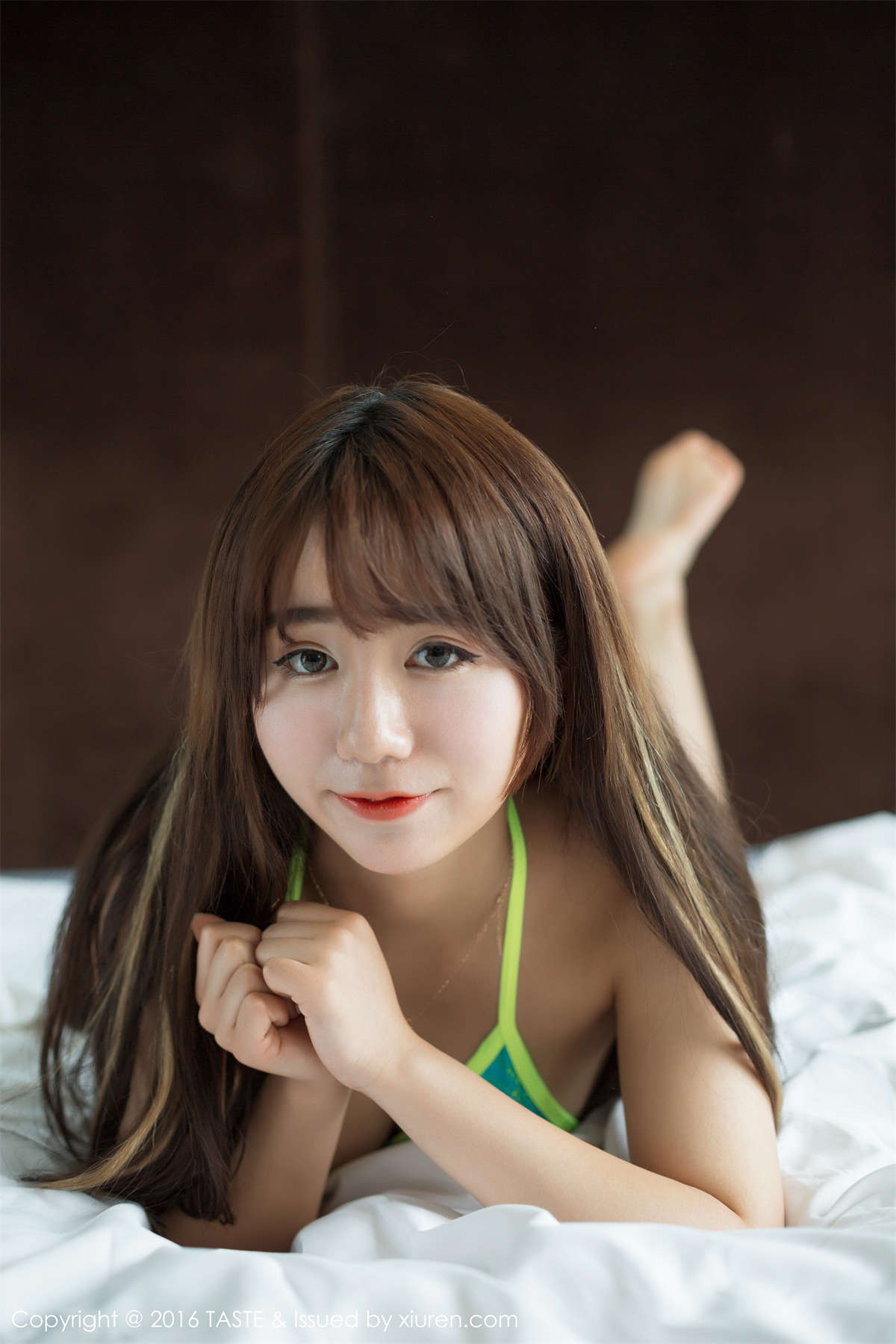 图片[2]-Taste顽味生活 2016.05.18 VOL.026 鱼子酱宝saki-日更街拍