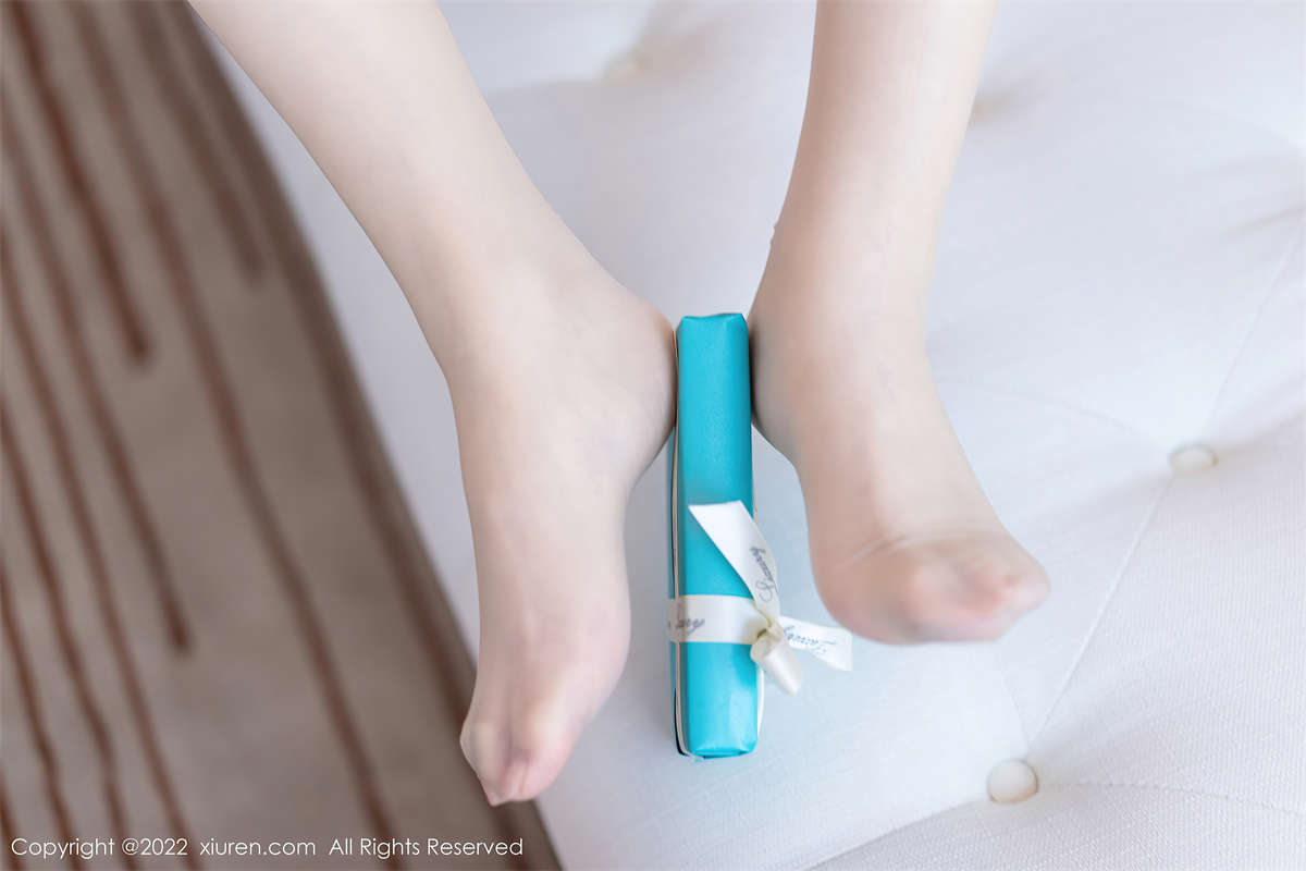 Xiuren秀人网 2022.06.17 NO.5157 允爾-日更街拍