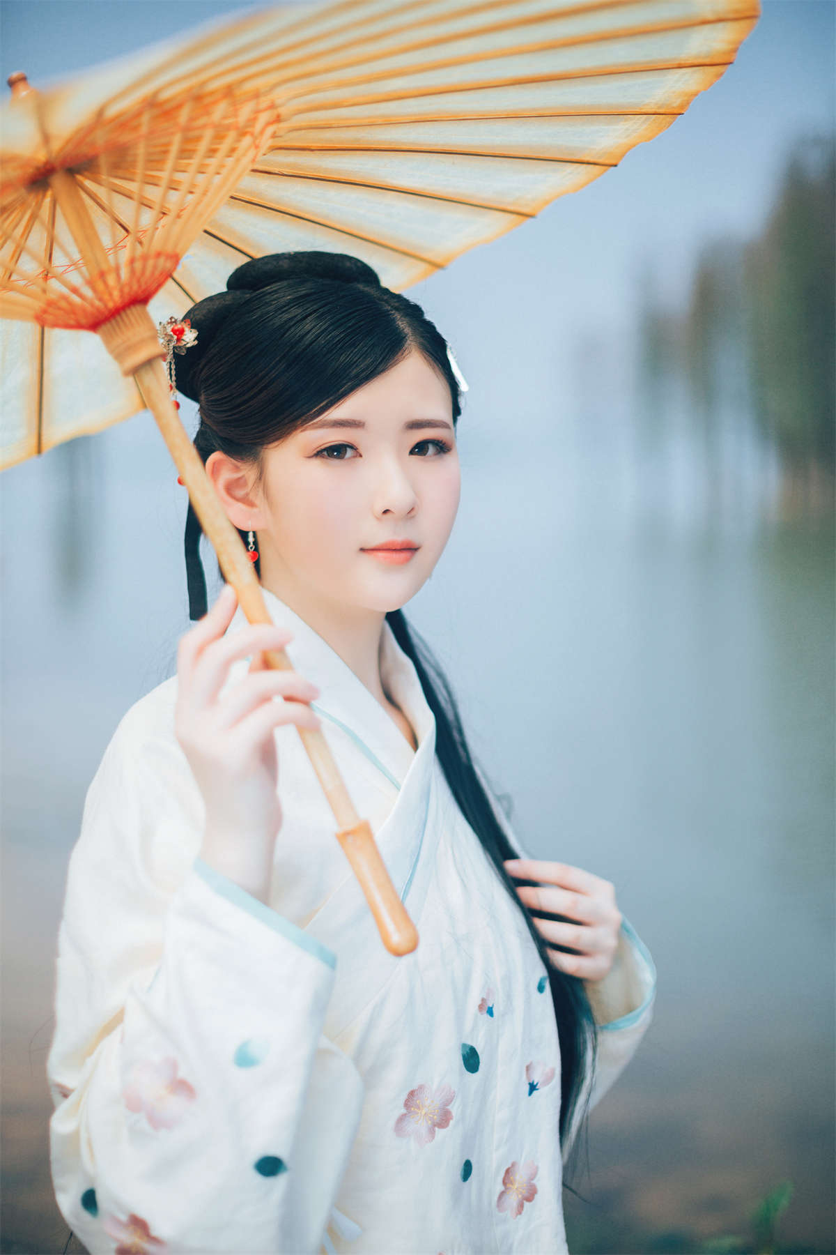 YITUYU艺图语 2023.05.02 桃夭 安迪插图1