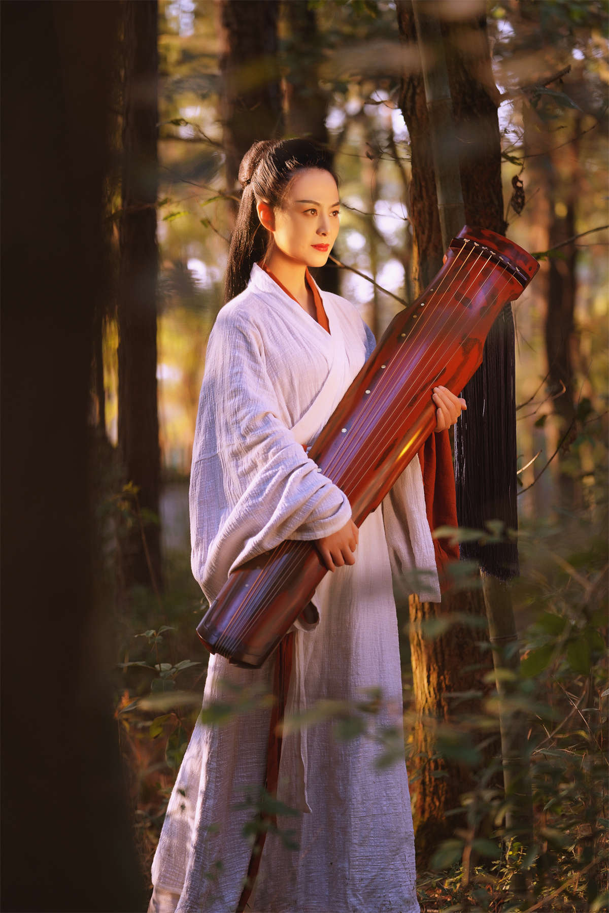 图片[2]-YITUYU艺图语 2022.03.06 侠女梦 YY-日更街拍