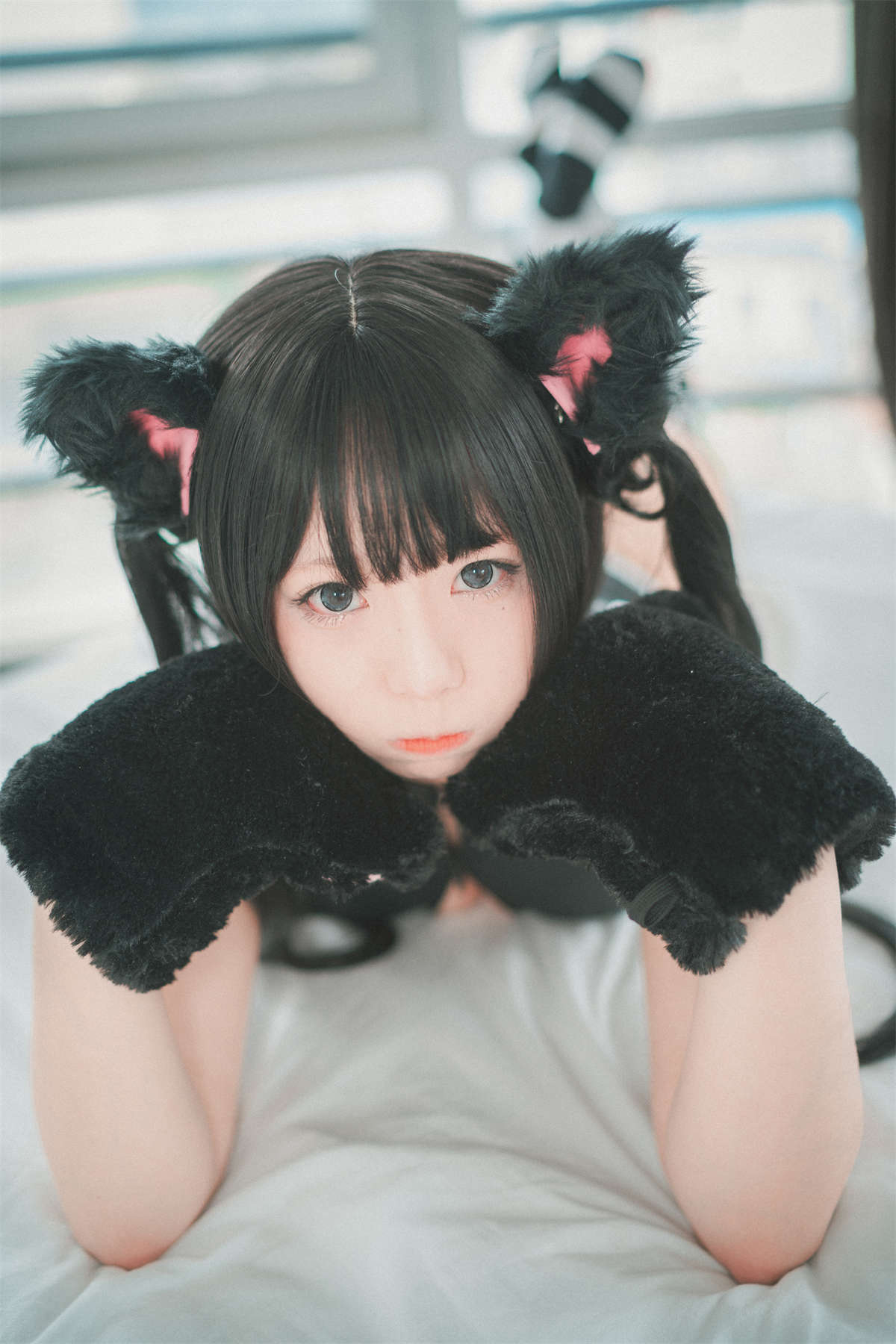 [DJAWA] Maruemon – Realised Feral Cat-日更街拍