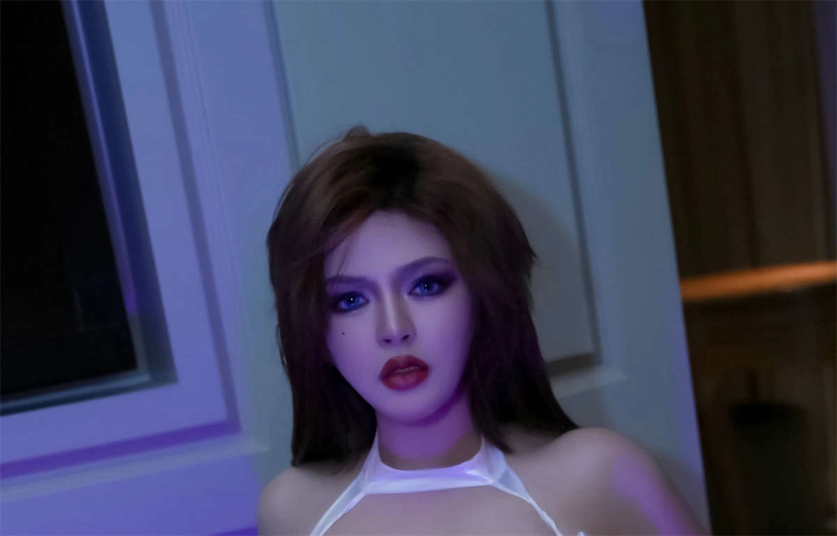 图片[2]-Xiuren秀人网 2024.01.09 No.7929 伊丽莎有点白-日更街拍