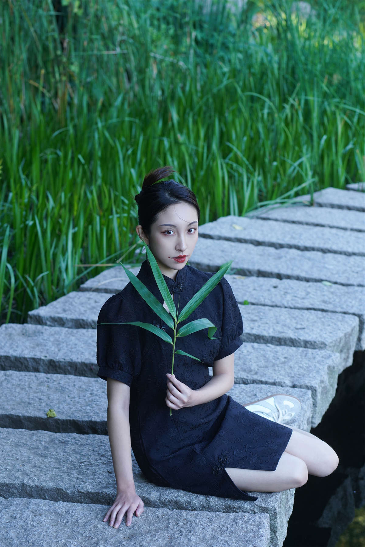 YITUYU艺图语 2022.11.08 过客 大眼萌插图1