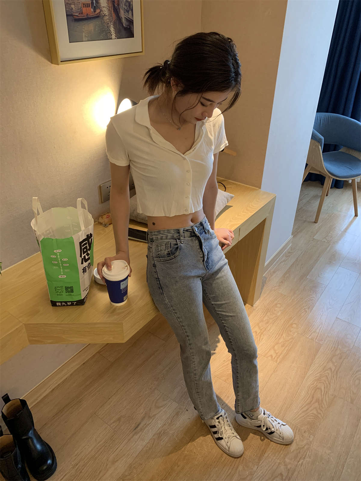 图片[2]-誉铭摄影 2023.3月份整合福利-日更街拍