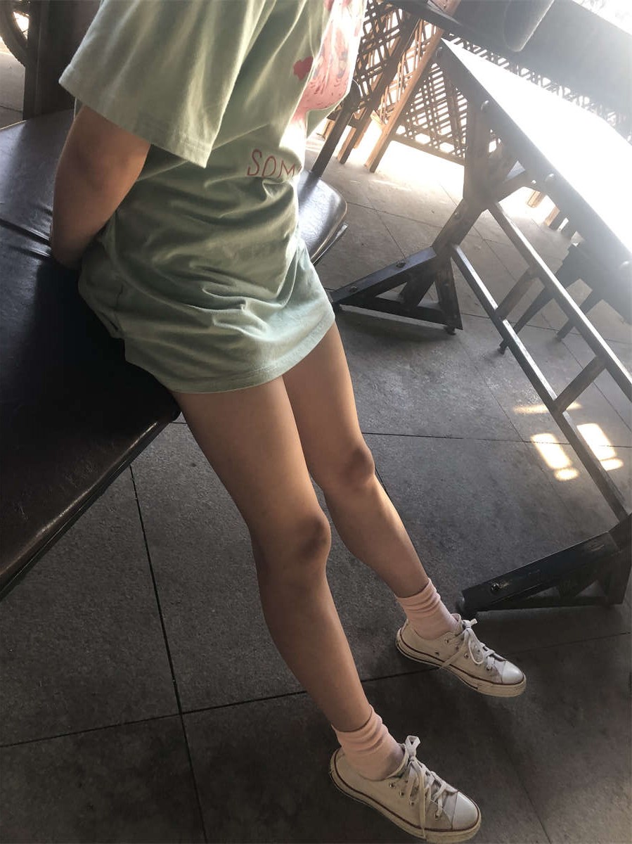 图片[2]-最爱帆布鞋 No.040-日更街拍