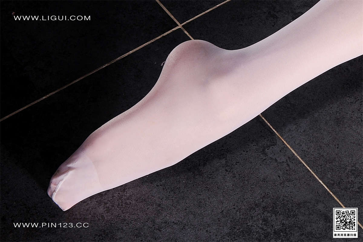 Ligui丽柜 2022.08.11《丽柜典藏》美美-日更街拍