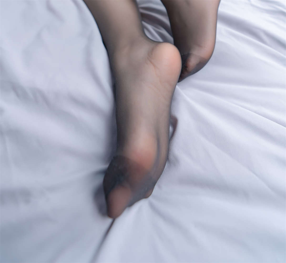 图片[2]-神楽坂真冬 – 裤袜女友-日更街拍