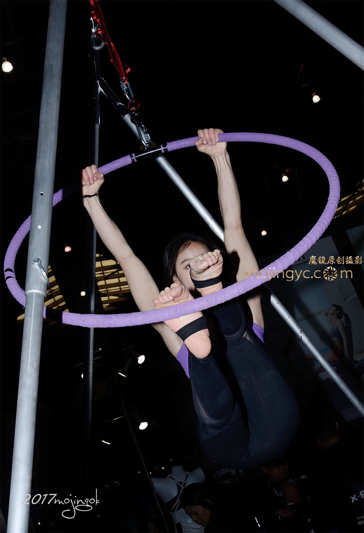 咔喳2017.03.30街拍329（21p)-日更街拍