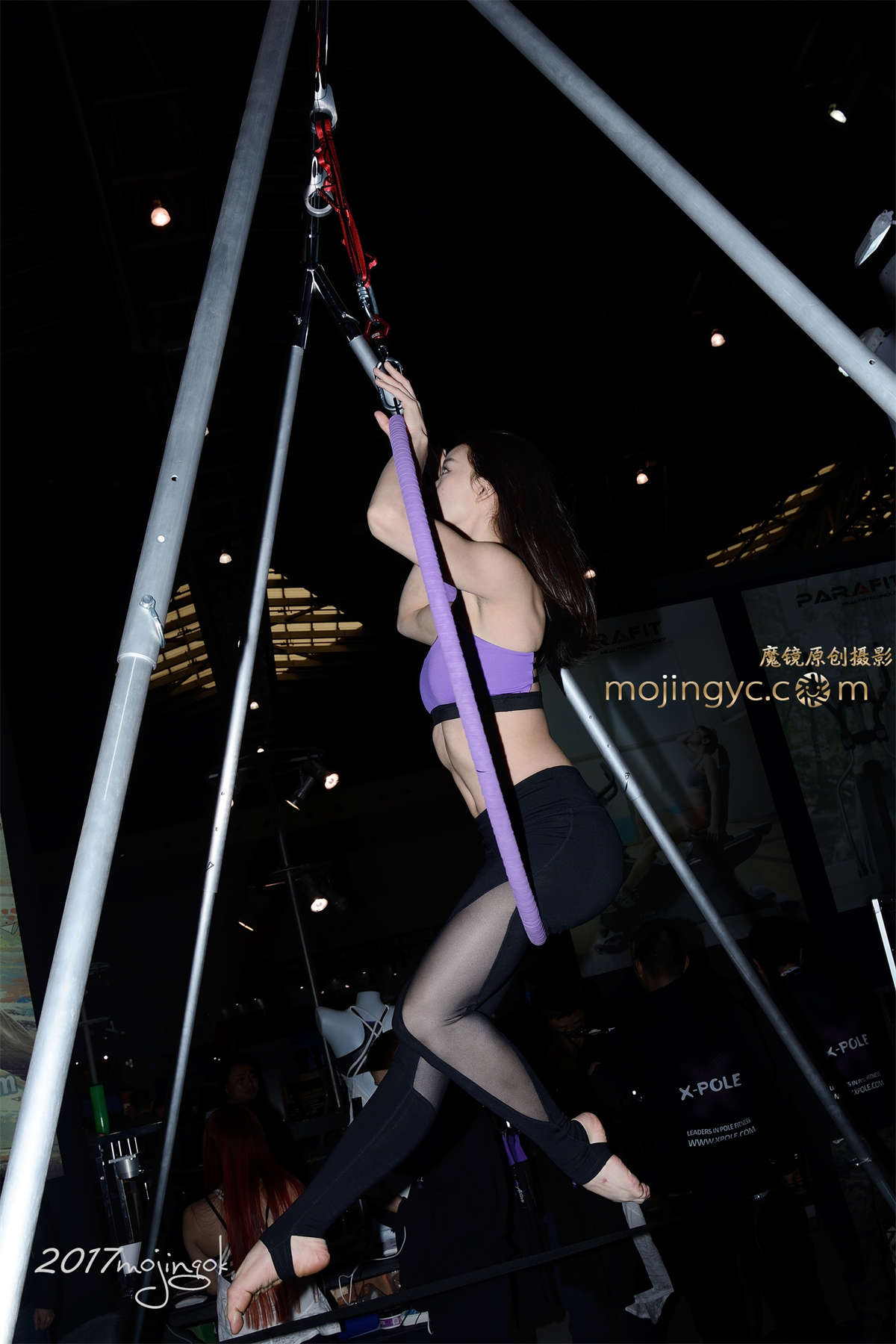 图片[2]-咔喳2017.03.30街拍329（21p)-日更街拍