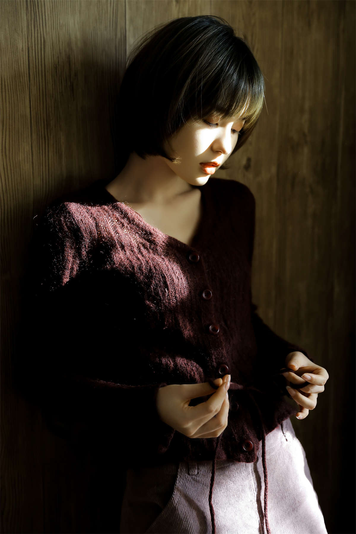 图片[2]-YITUYU艺图语 2022.06.17 我对这人间 也爱也怀疑 子羲_sissi-日更街拍