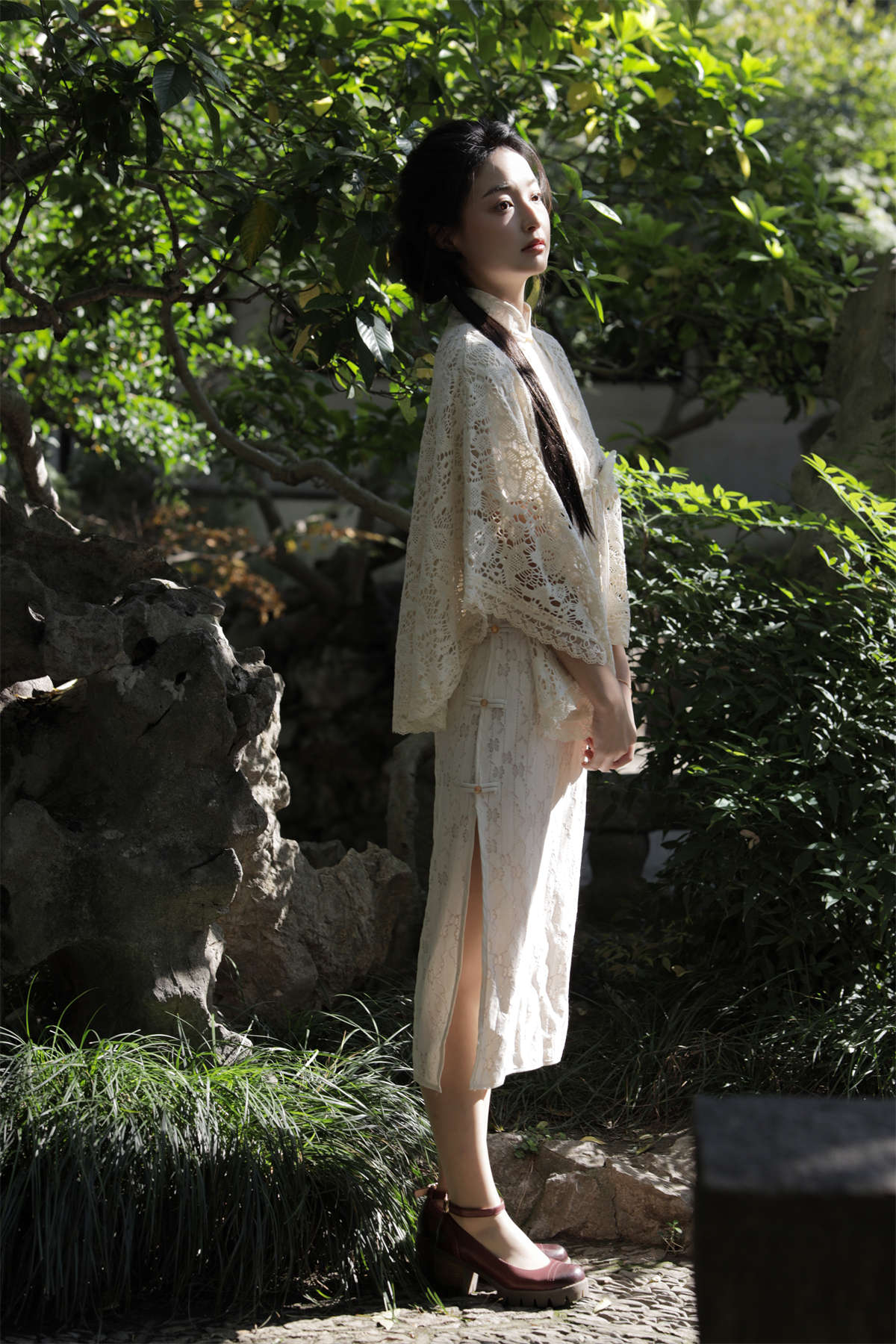 YITUYU艺图语 2022.11.08 怡园 鱼尾酱插图1