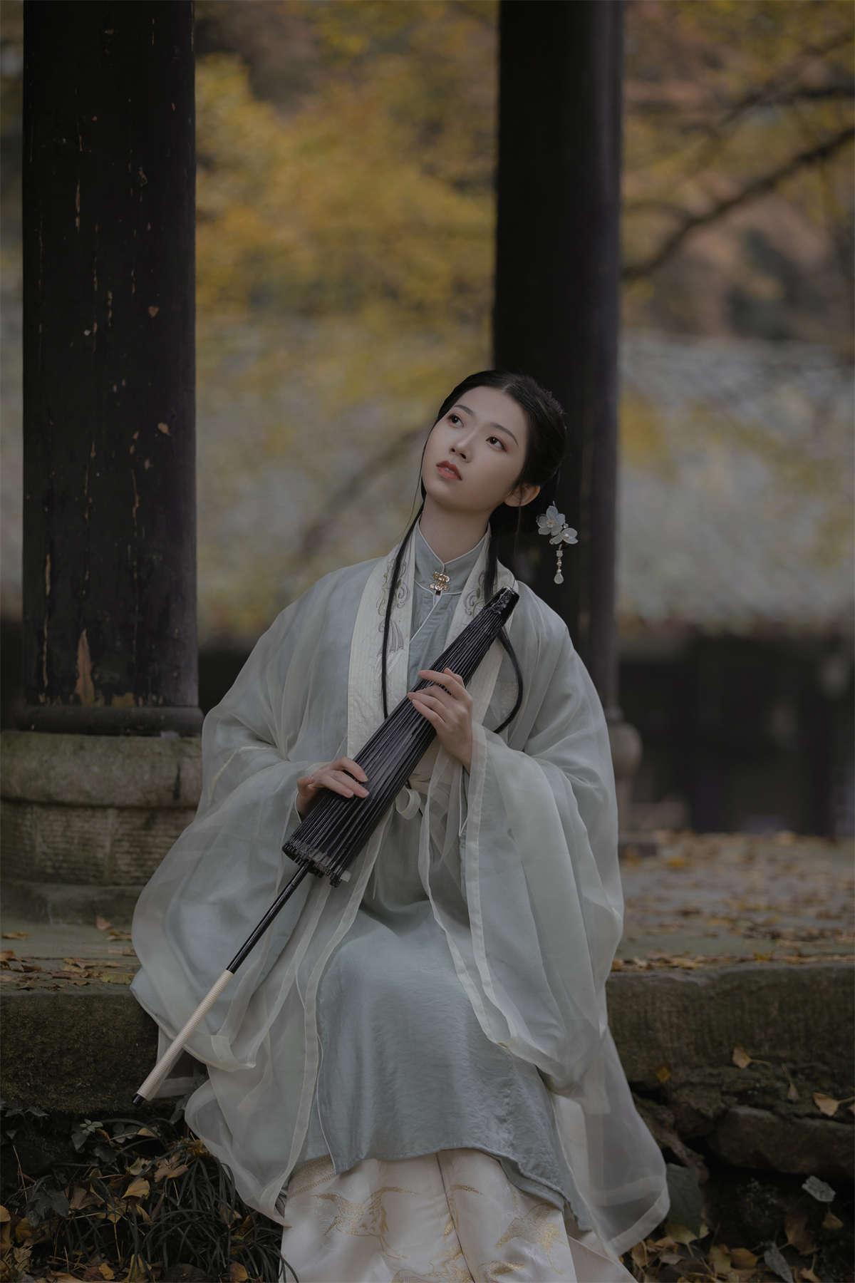 图片[2]-YITUYU艺图语 2022.03.07 念及 二鱼阿-日更街拍