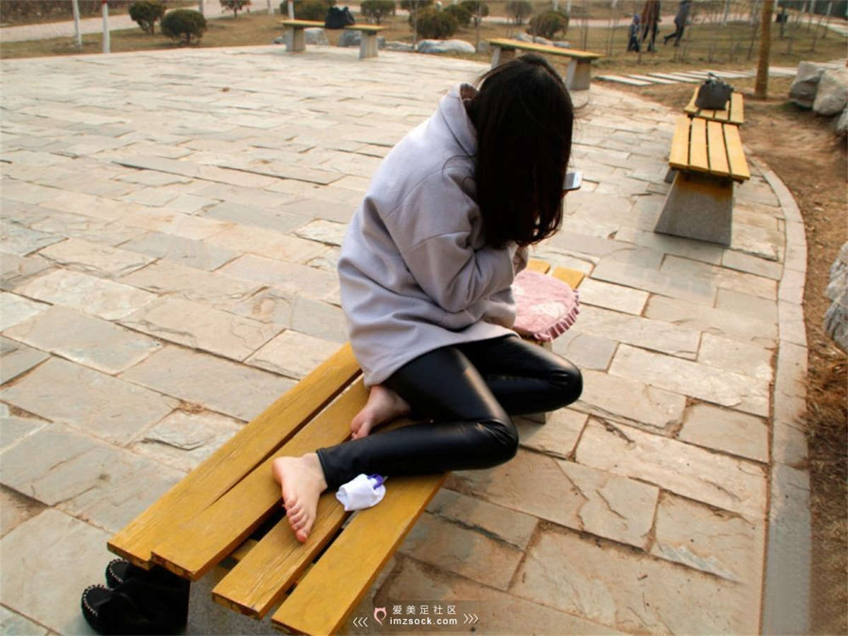 MZSOCK-2018 No.263 性感高跟鞋小姐姐卡通棉袜_船袜 【第四季】-日更街拍