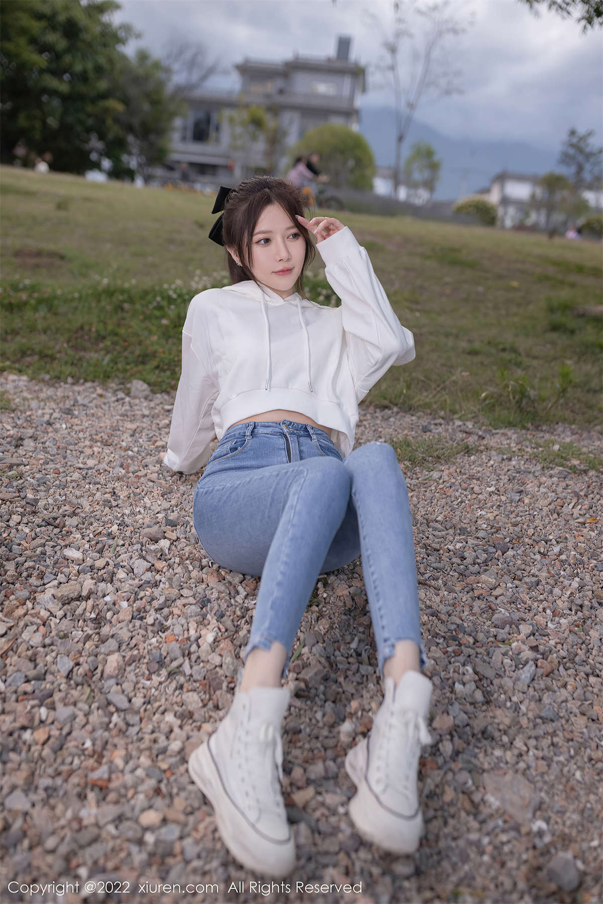 Xiuren秀人网 2022.06.17 NO.5159 鱼子酱Fish插图1