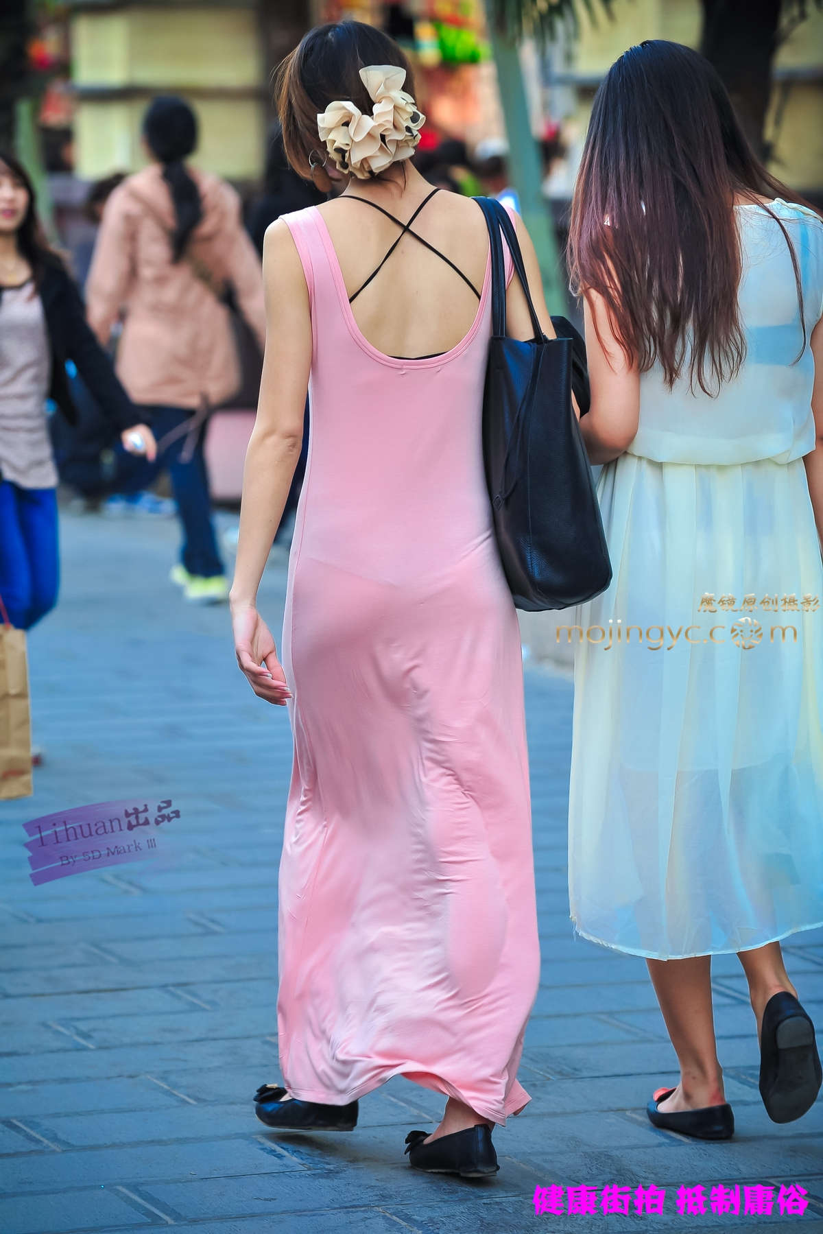 图片[2]-李欢原创-女神现，今夜无人入眠（16P）-日更街拍