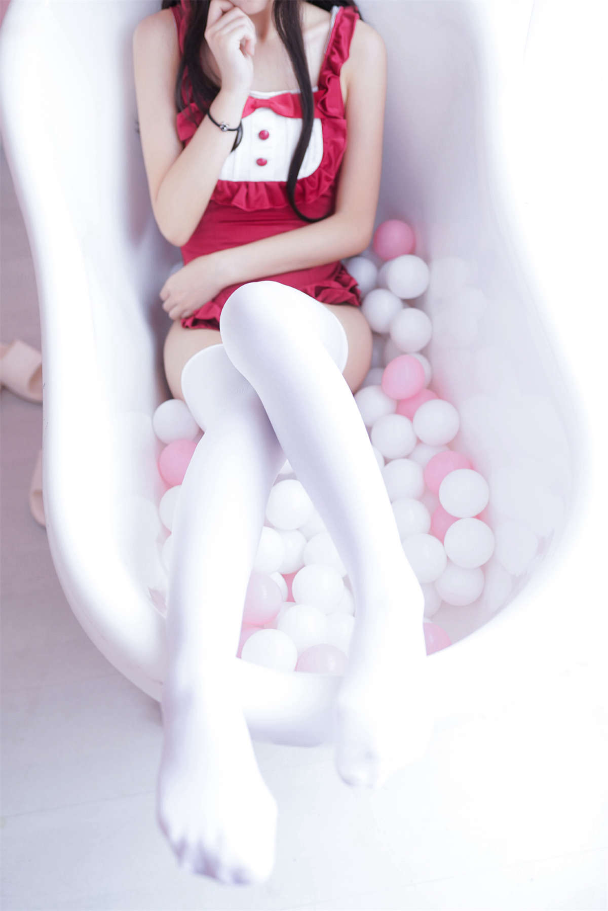 图片[2]-风之领域 NO.136 美丝小公主-日更街拍