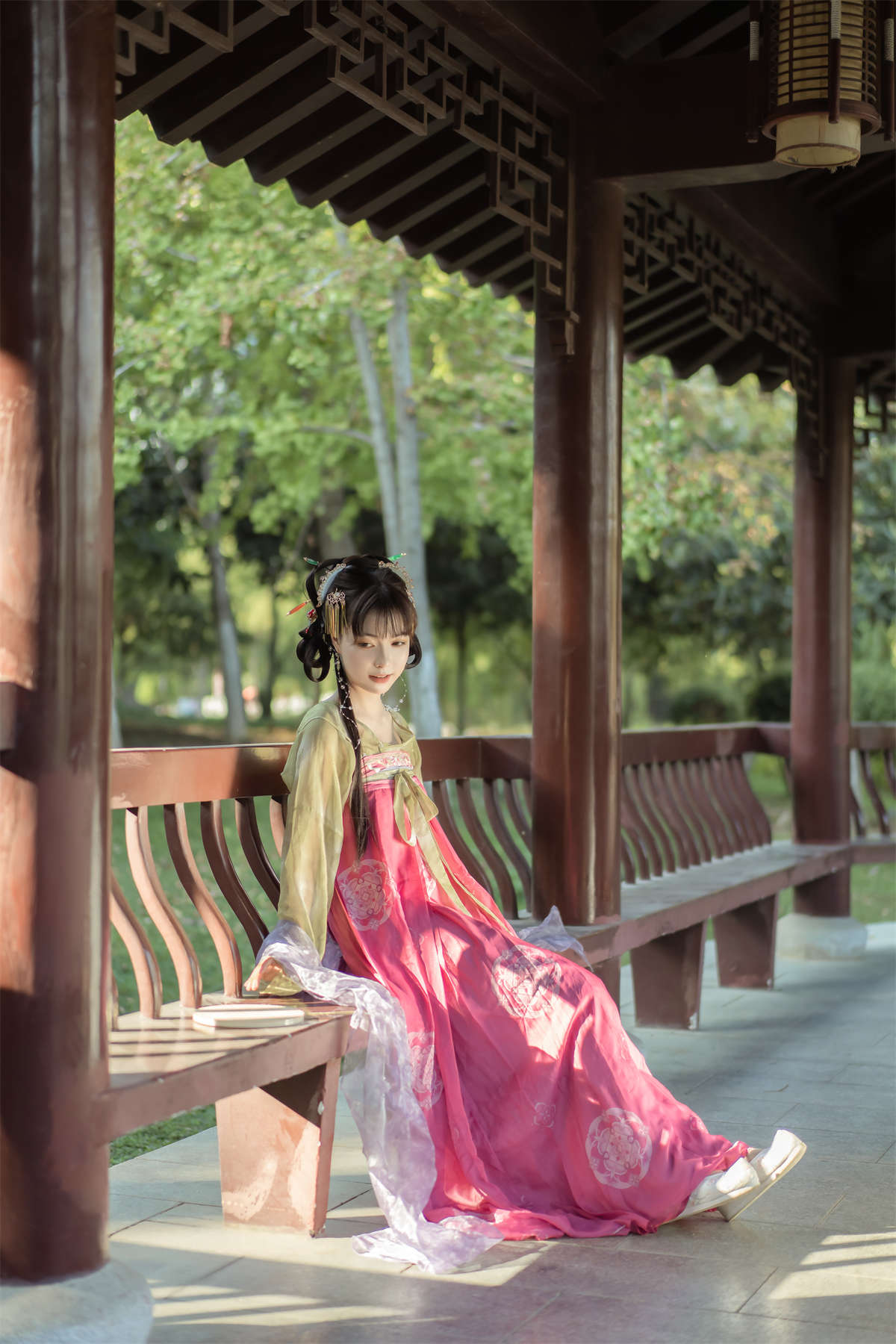 YITUYU艺图语 2022.11.18 故里小札 百变小影插图1