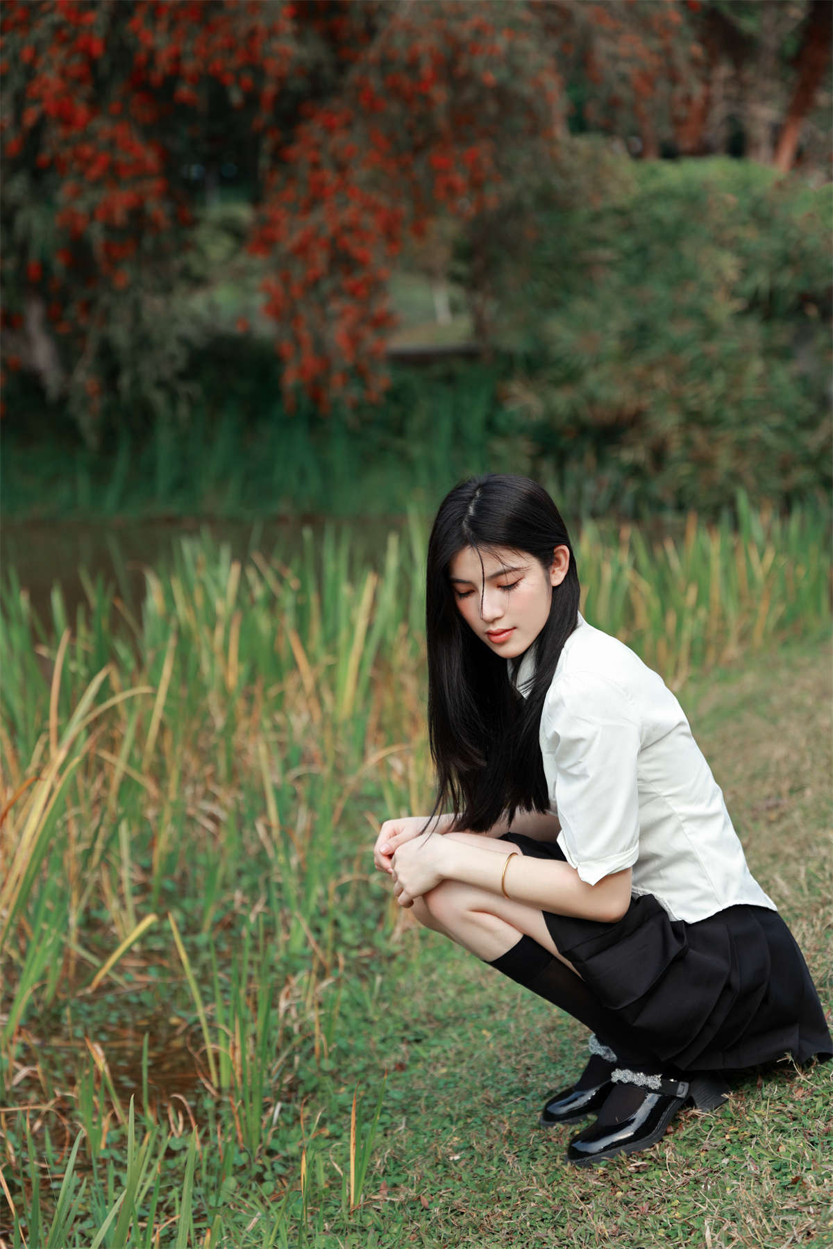 YITUYU艺图语 2022.11.12 安静 诗诗插图1