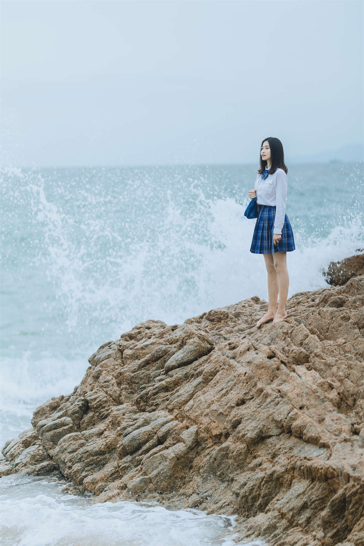 图片[2]-YITUYU艺图语 2021.10.20 放课后 薄欢-日更街拍