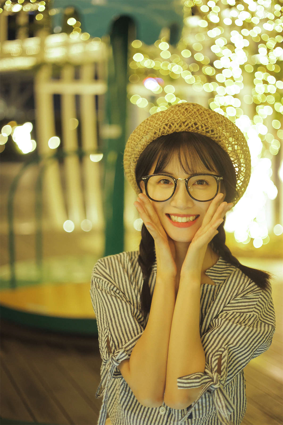 YITUYU艺图语 2022.08.12 星光乐园 一只阿梦崽插图1