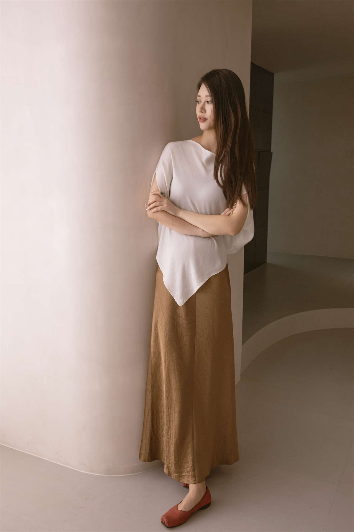 YITUYU艺图语 2023.10.28 WUKO CAFE Chenaling_CL插图1