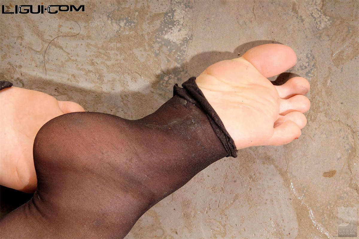 图片[2]-Ligui丽柜 20081107 露露 4-日更街拍