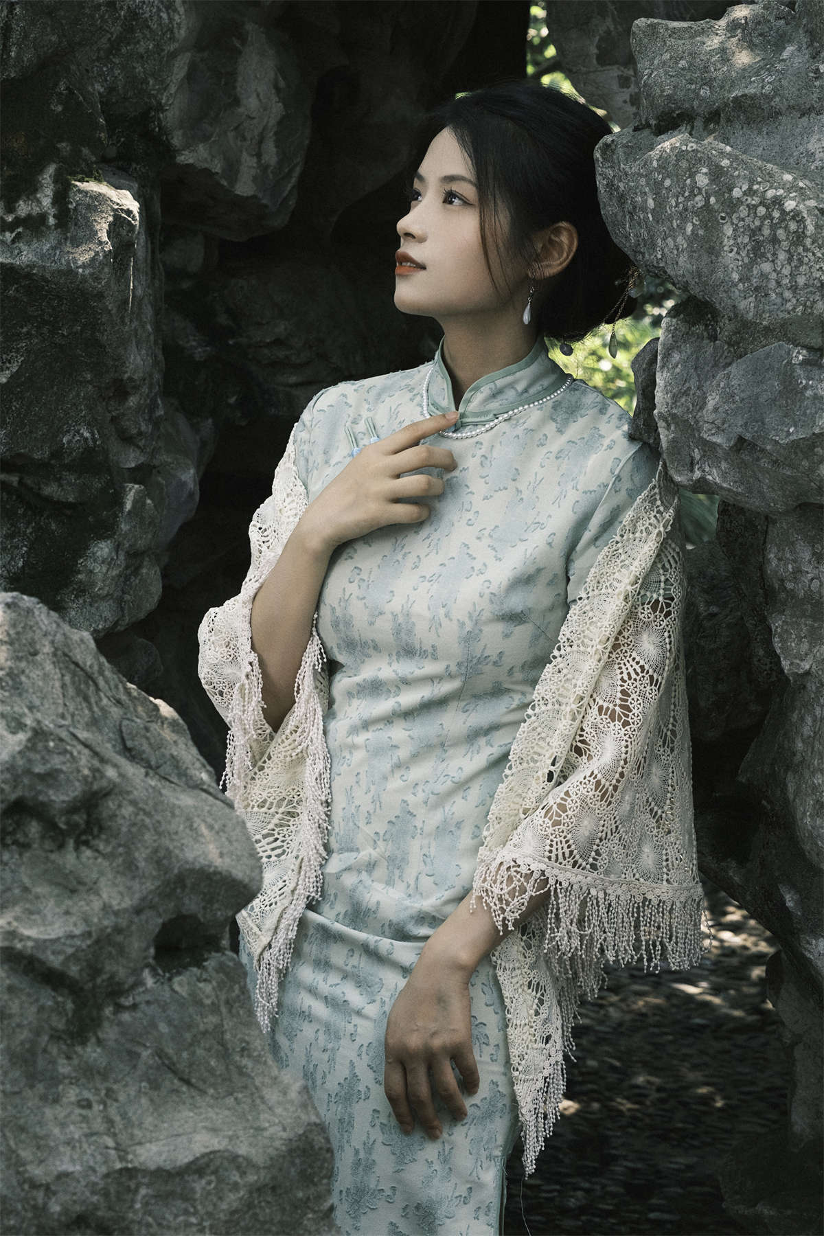 YITUYU艺图语 2023.07.04 柔情江南 大老师插图1