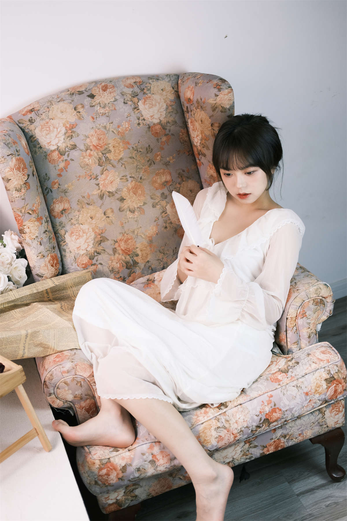 YITUYU艺图语 2022.10.21 慵懒的下午 哈吉麻花插图1