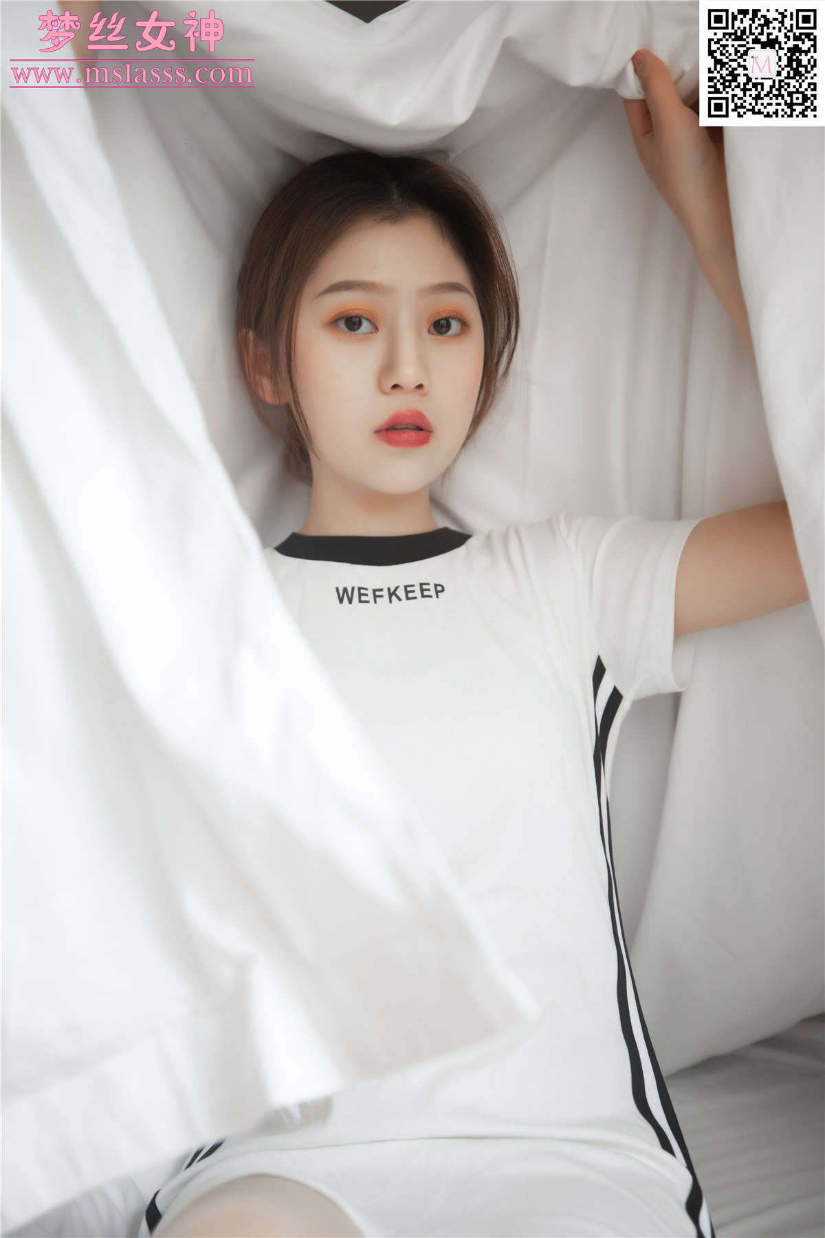 图片[2]-2020.03.04 喜儿《透视》-日更街拍