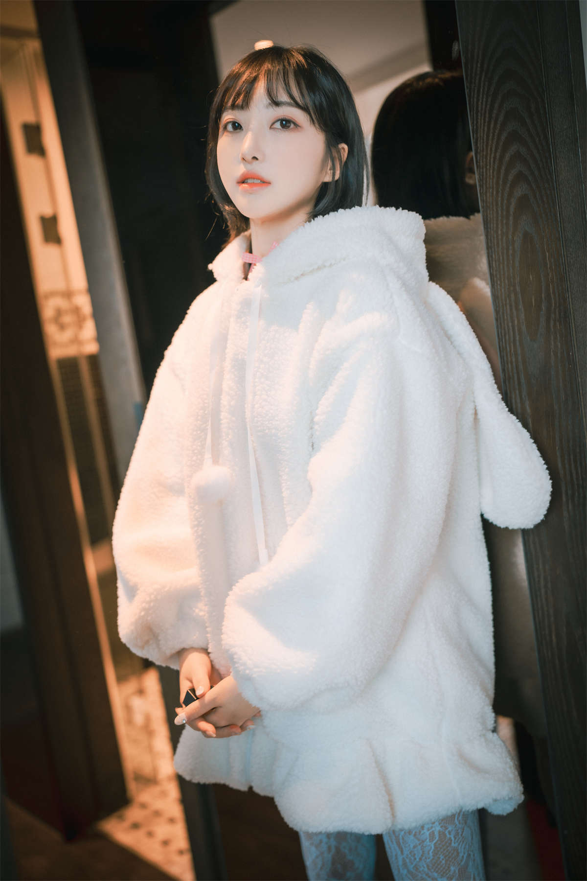 [DJAWA] Hanari – Knotting Class #7-日更街拍
