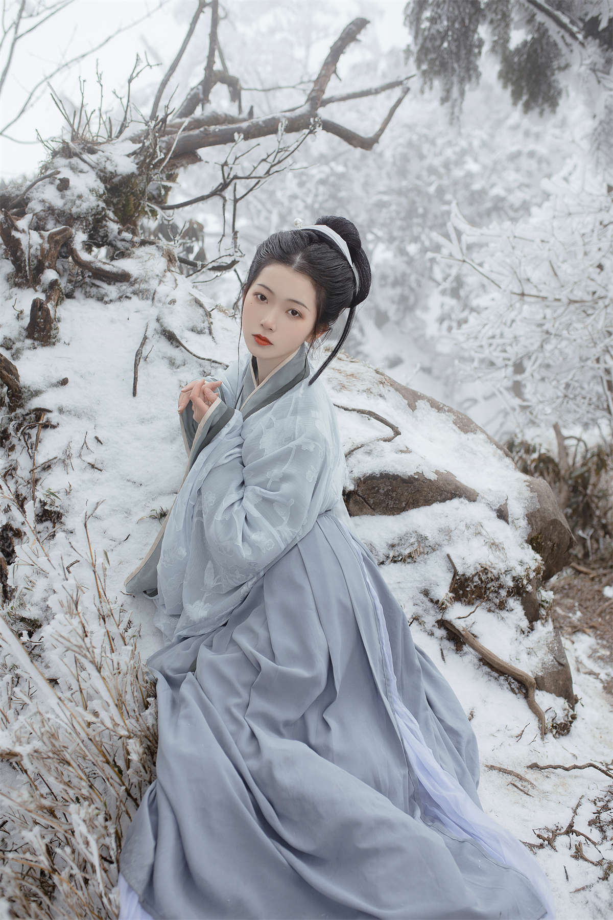 图片[2]-YITUYU艺图语 2022.06.22 浮萍 二鱼阿-日更街拍