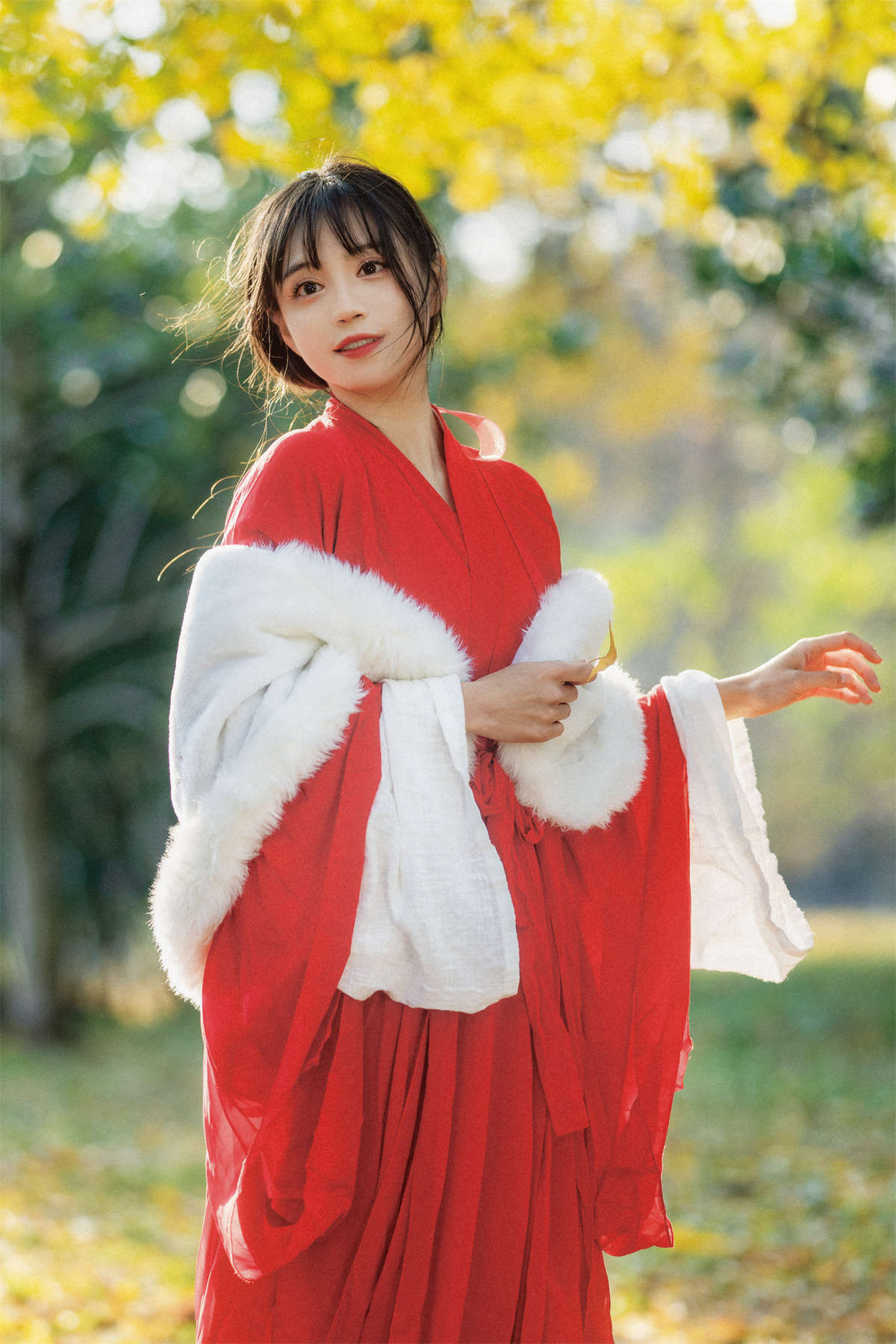 图片[2]-YITUYU艺图语 2022.05.18 光感之美 贰加六-日更街拍