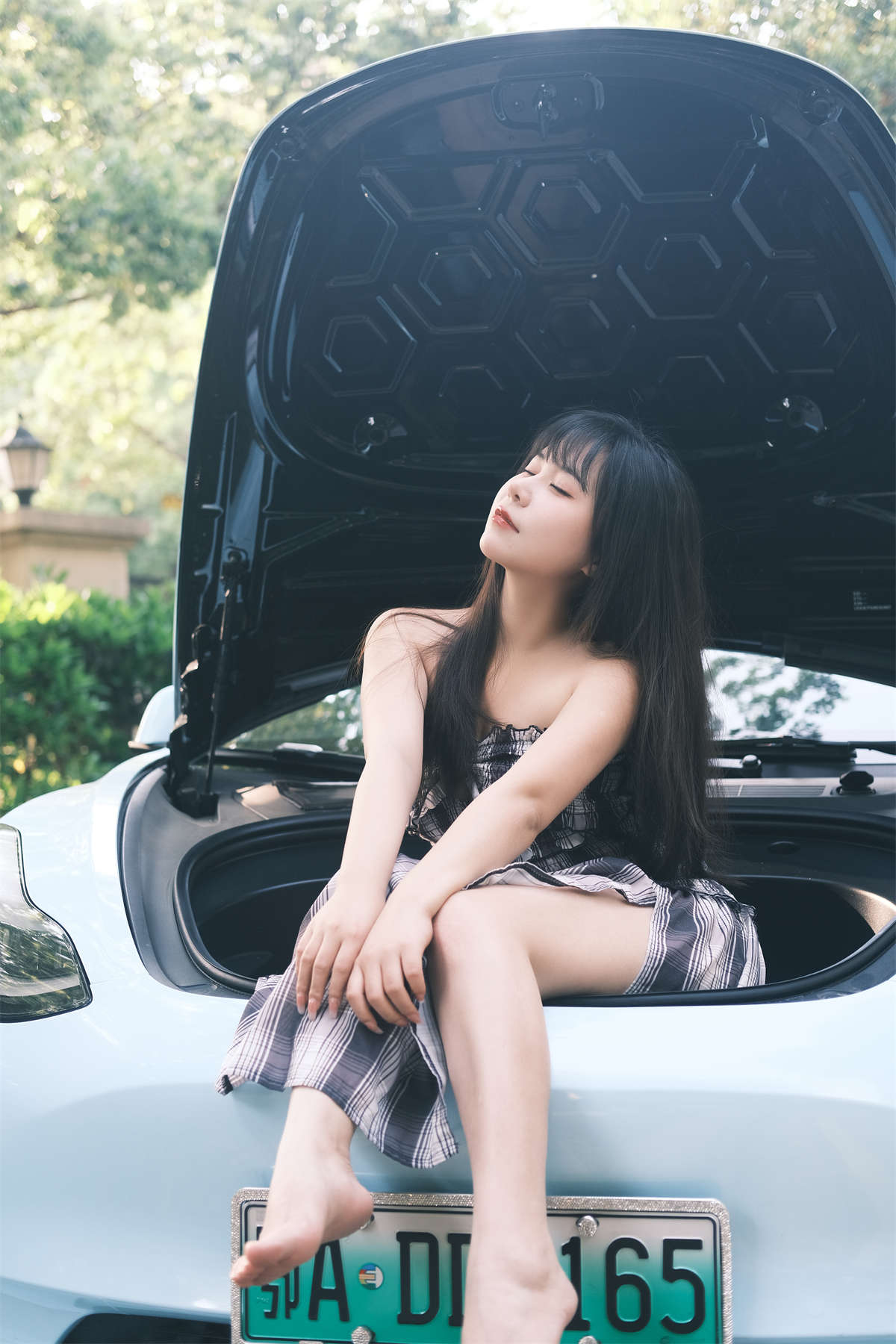 YITUYU艺图语 2023.05.03 爱的蠢动 鹤鸣之应-插图1