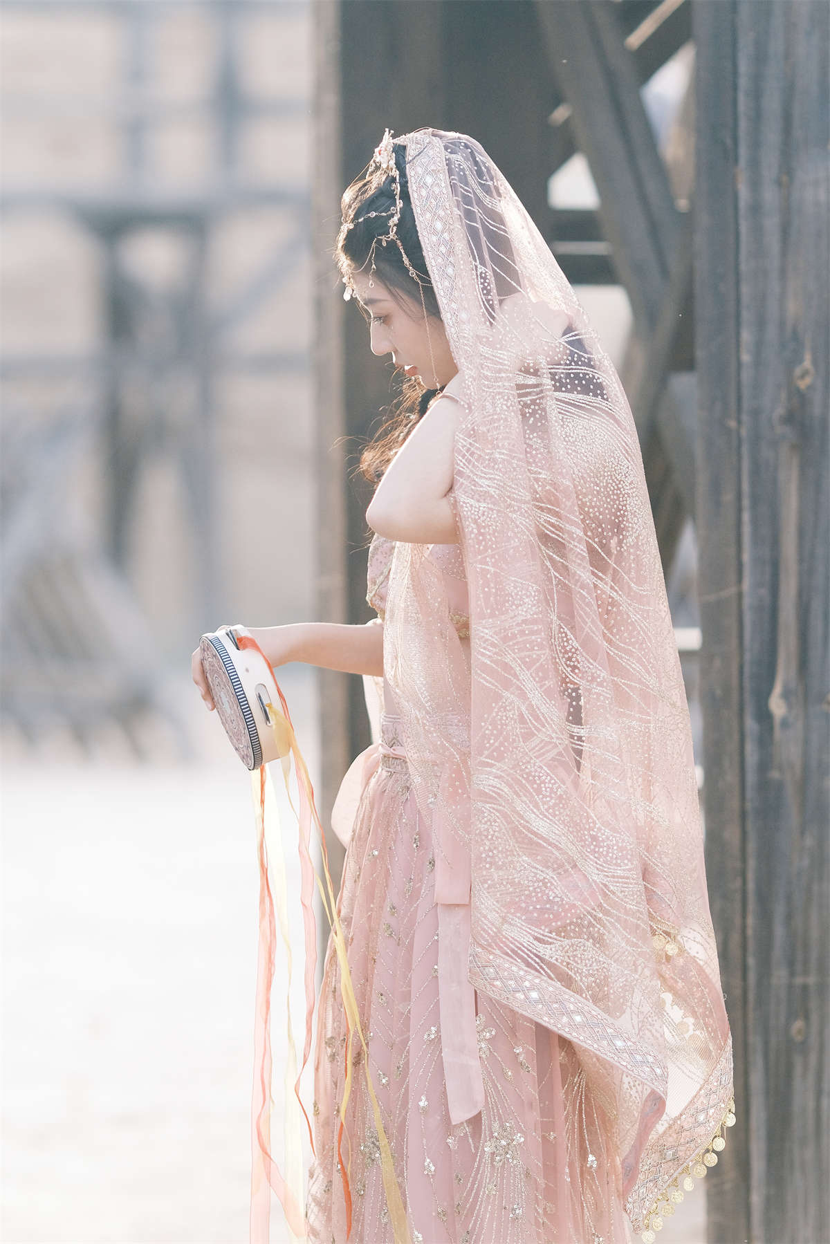 YITUYU艺图语 2023.07.04 柔然 小熊插图1