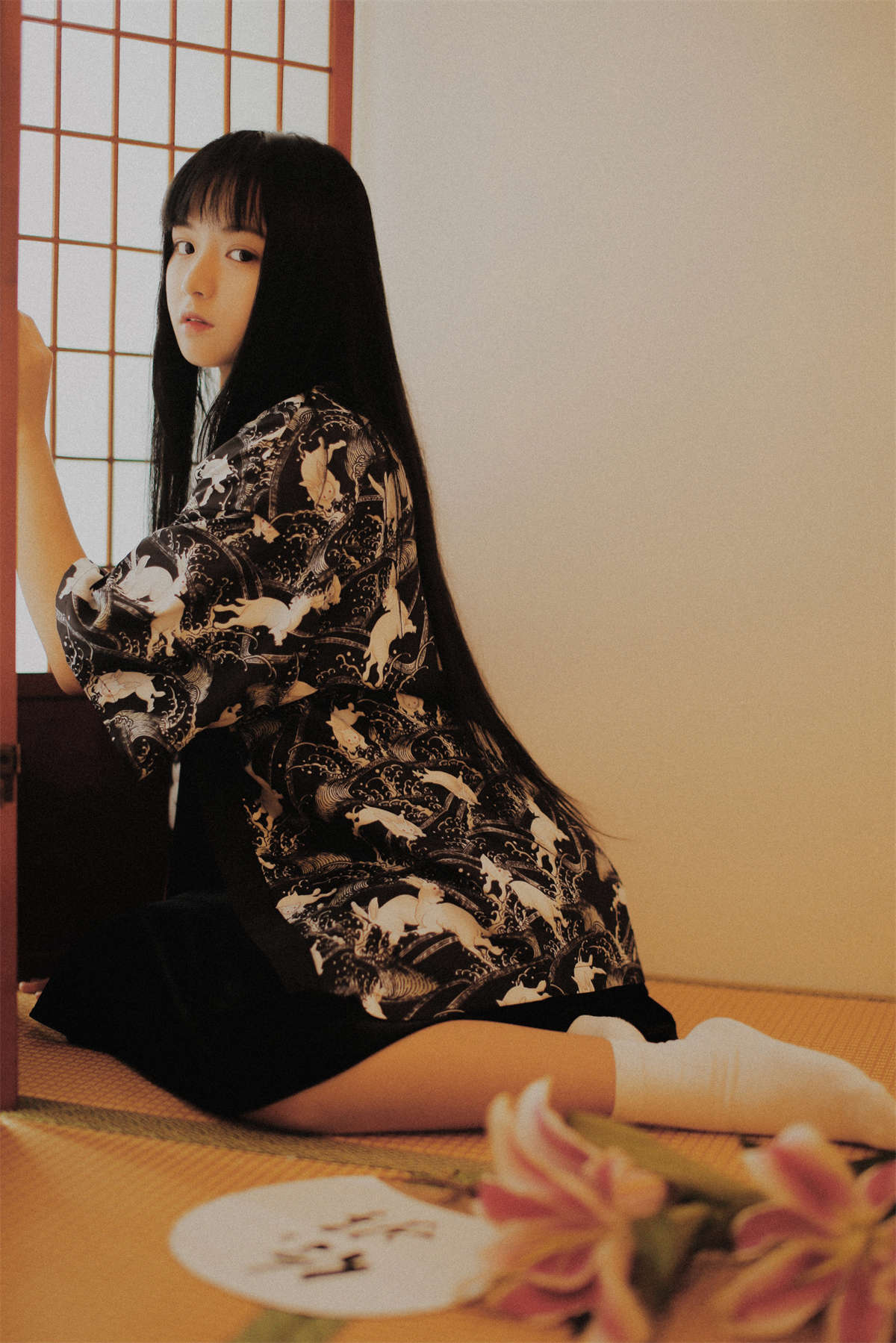 YITUYU艺图语 2022.10.21 昭和 宝珠ne插图1