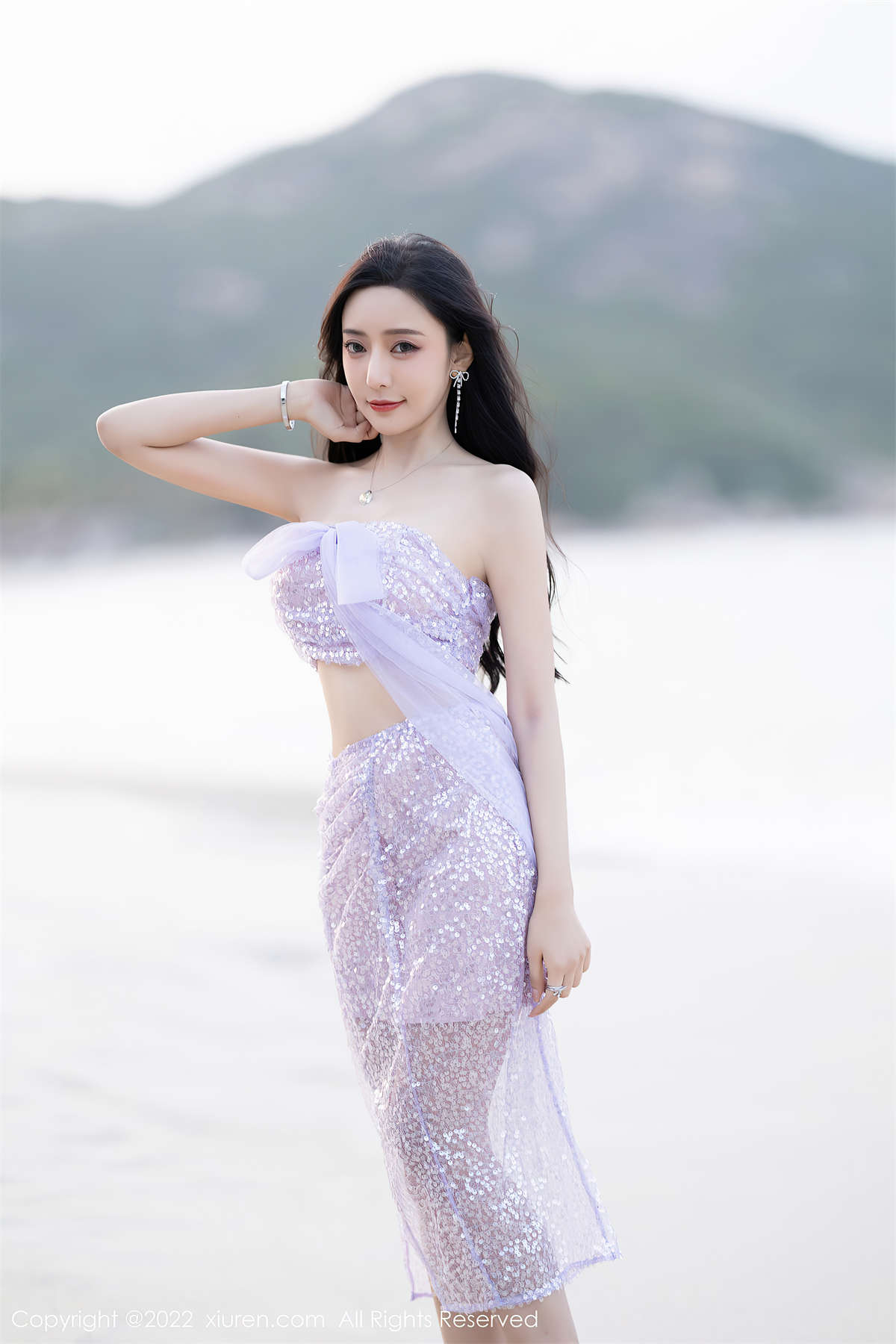 Xiuren秀人网 2022.06.17 NO.5161 王馨瑶yanni插图1