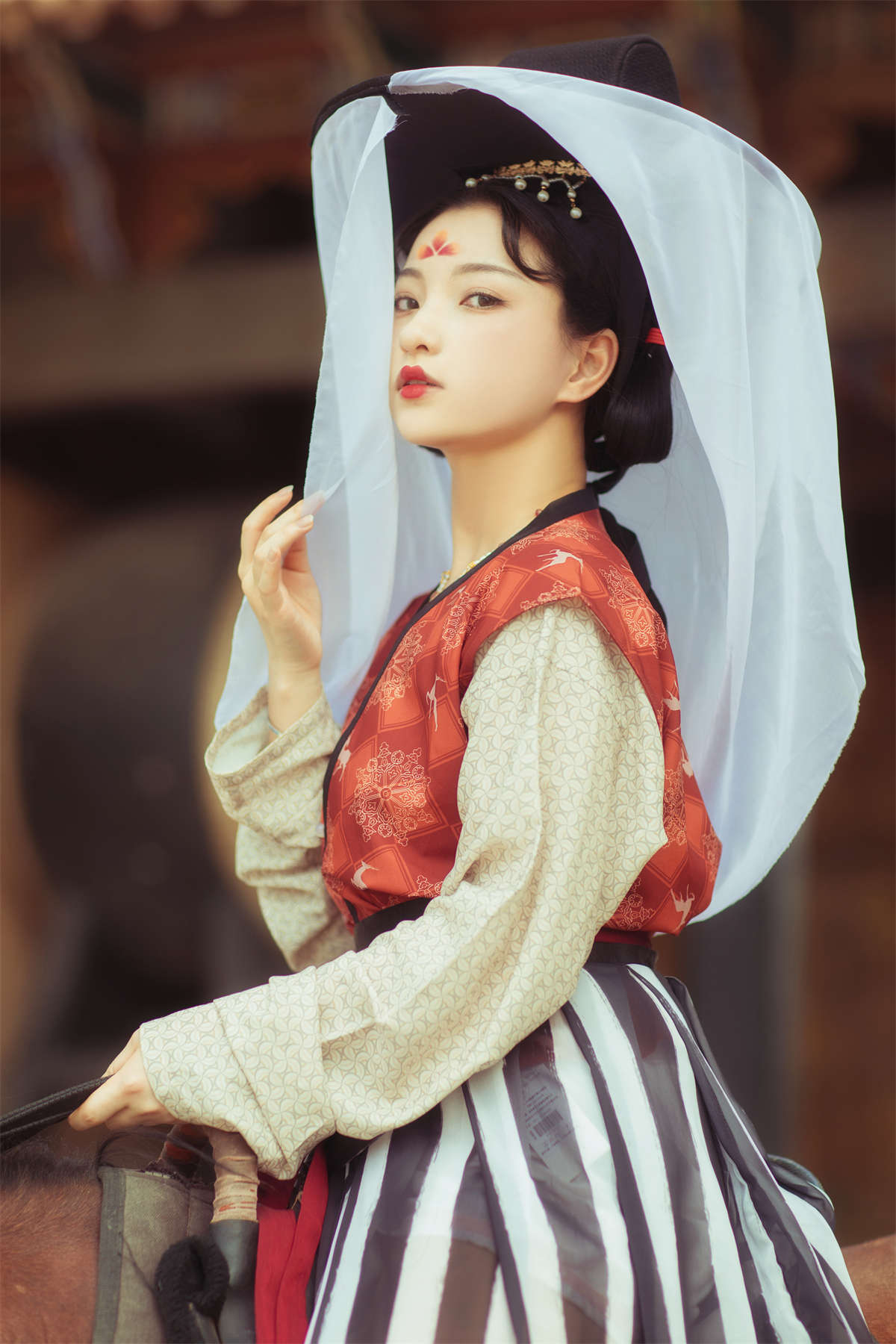 图片[2]-YITUYU艺图语 2022.01.15 酒窖 一千只大日日-日更街拍