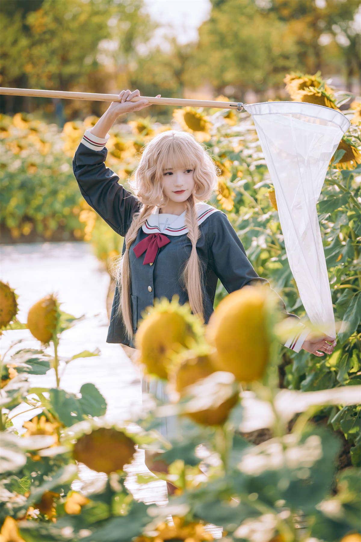 YITUYU艺图语 2022.10.25 花开海上 兔子Zzz不吃胡萝卜插图1