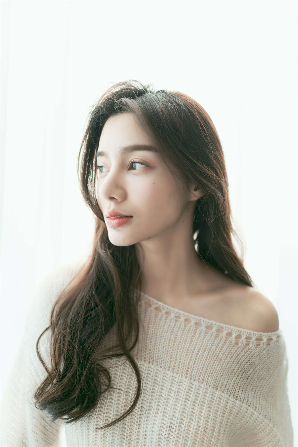 YITUYU艺图语 2023.05.29 有一点点欲的轻私 姝雯同学插图1