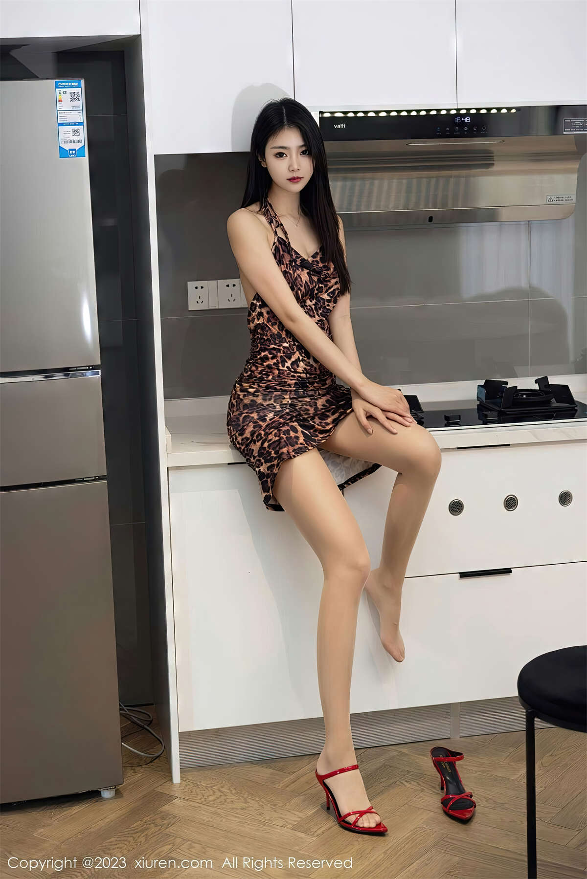 Xiuren秀人网 2023.05.09 No.6703 可乐-日更街拍