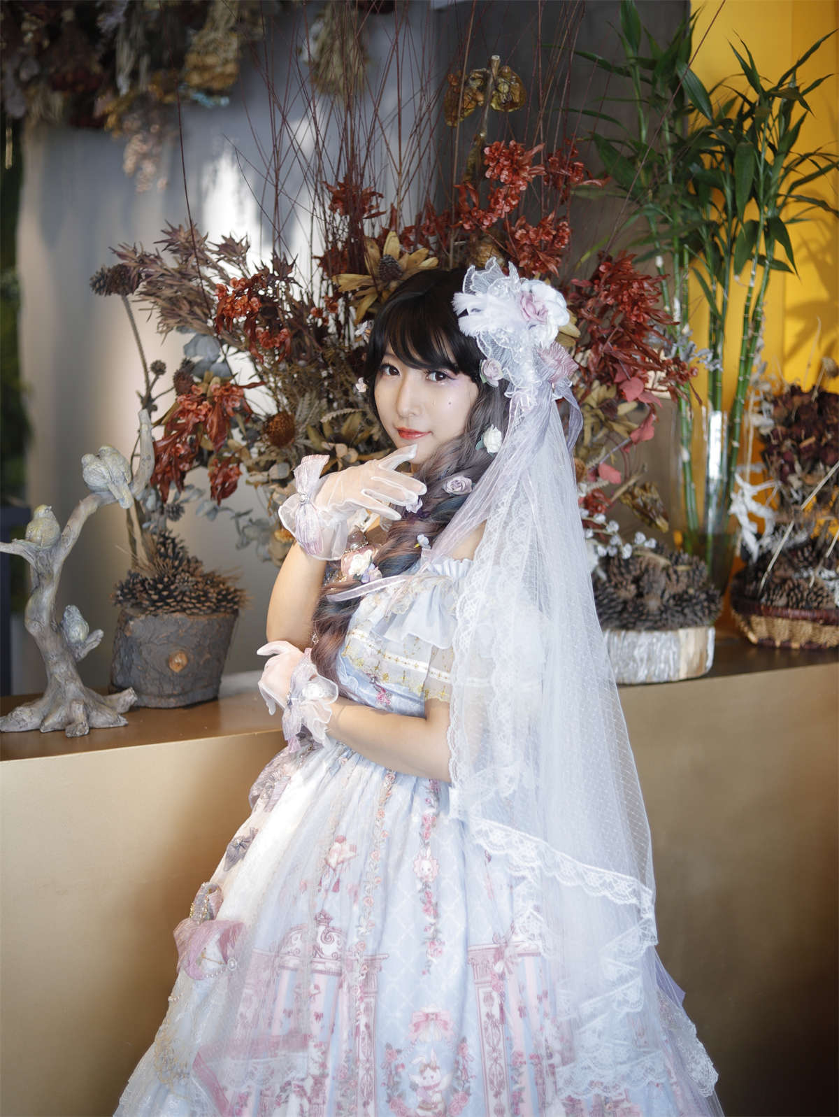 YITUYU艺图语 2022.10.25 咖啡馆日记 景甜插图1