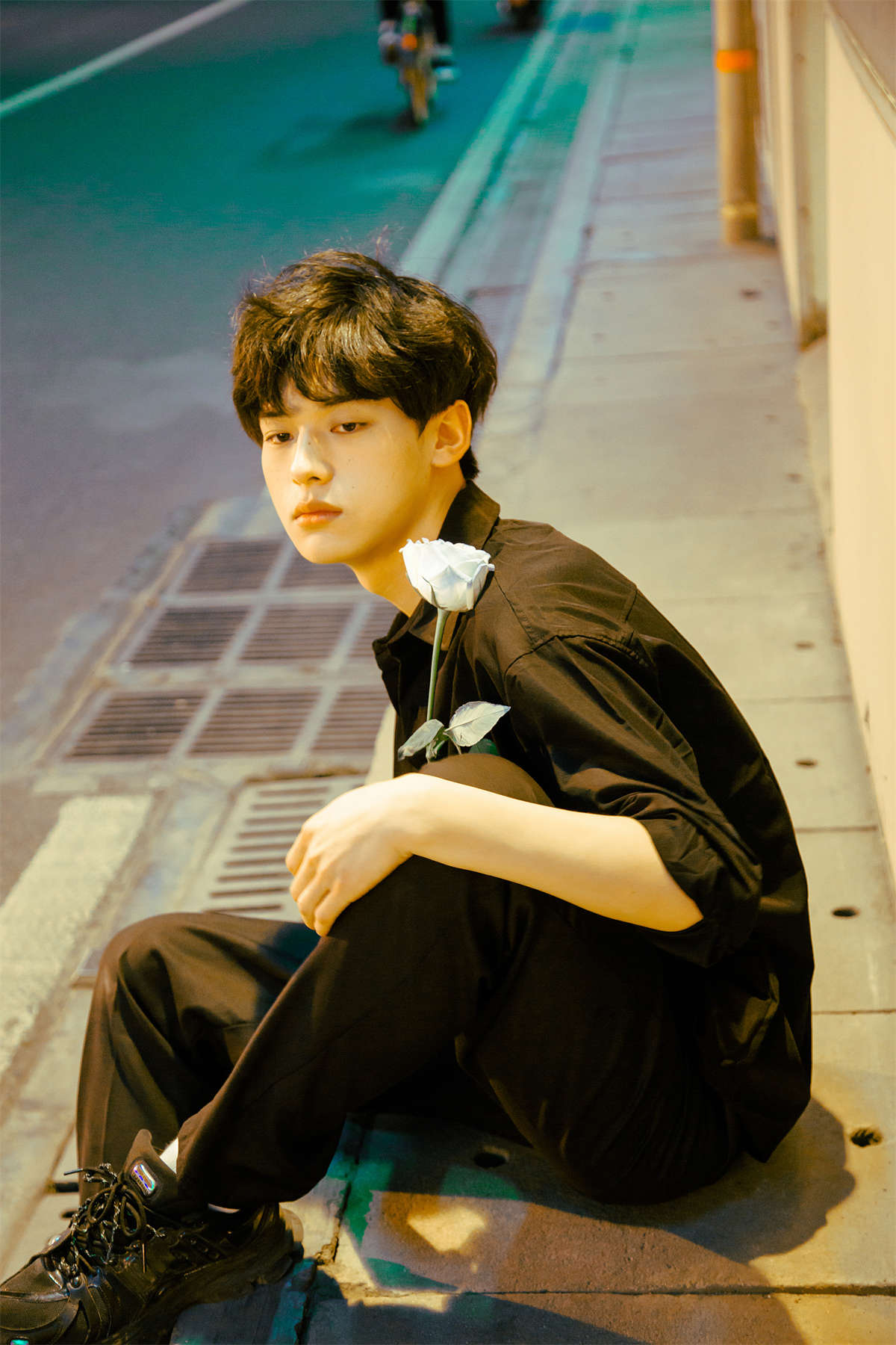 YITUYU艺图语 2022.07.30 彻夜长谈 火龙龙龙王插图1