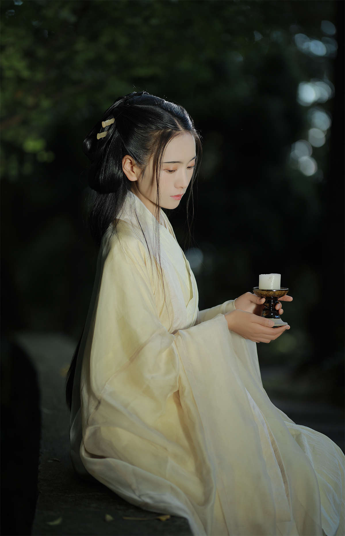 YITUYU艺图语 2022.11.12 秋声 瑜瑾插图1