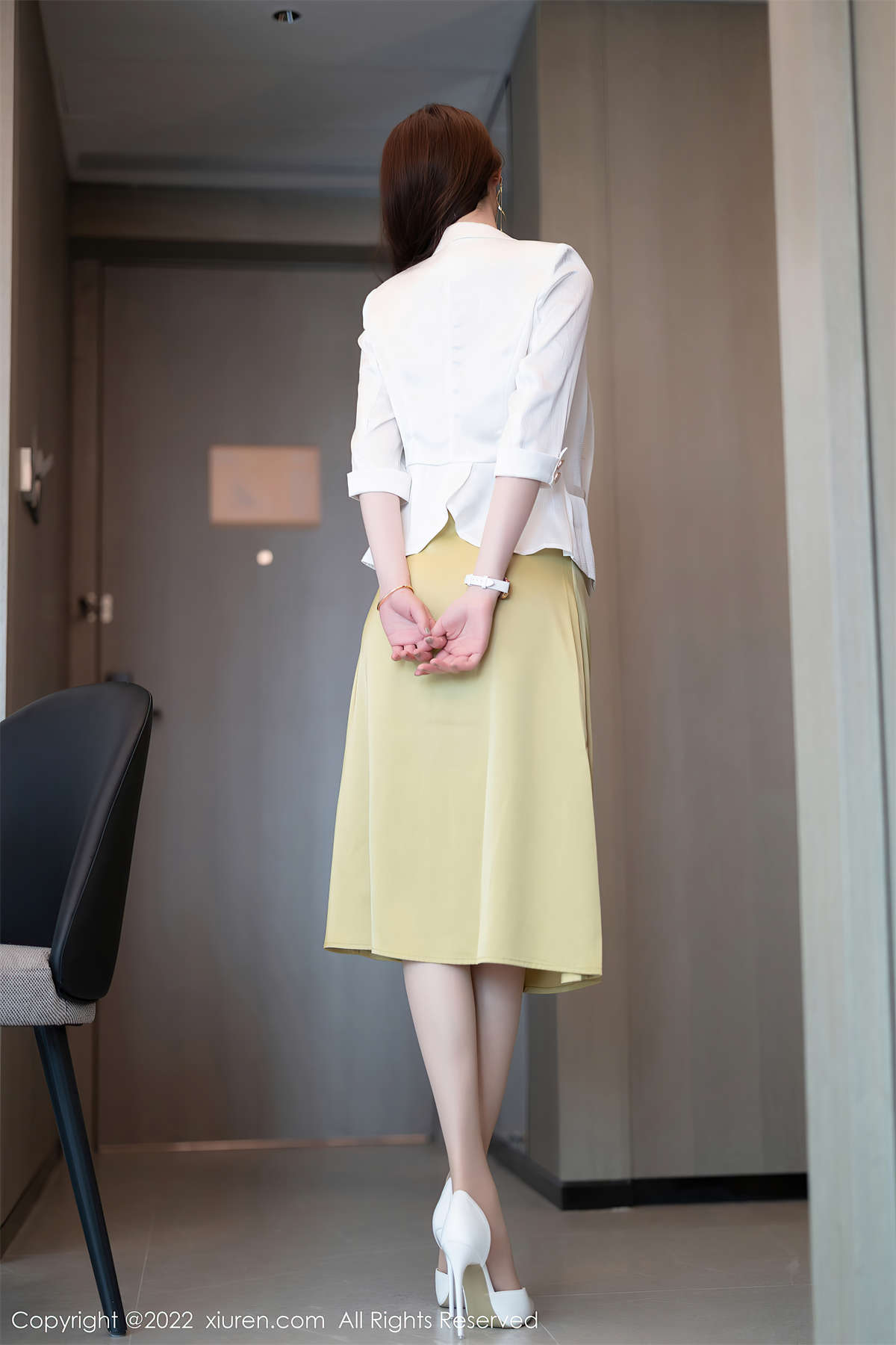 Xiuren秀人网 2022.06.15 NO.5147 梦心玥插图1