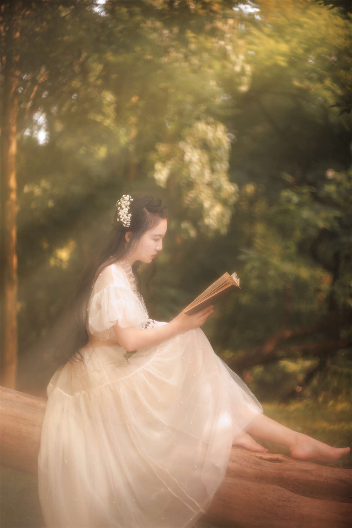 YITUYU艺图语 2023.07.04 五月笔记 知岫插图1