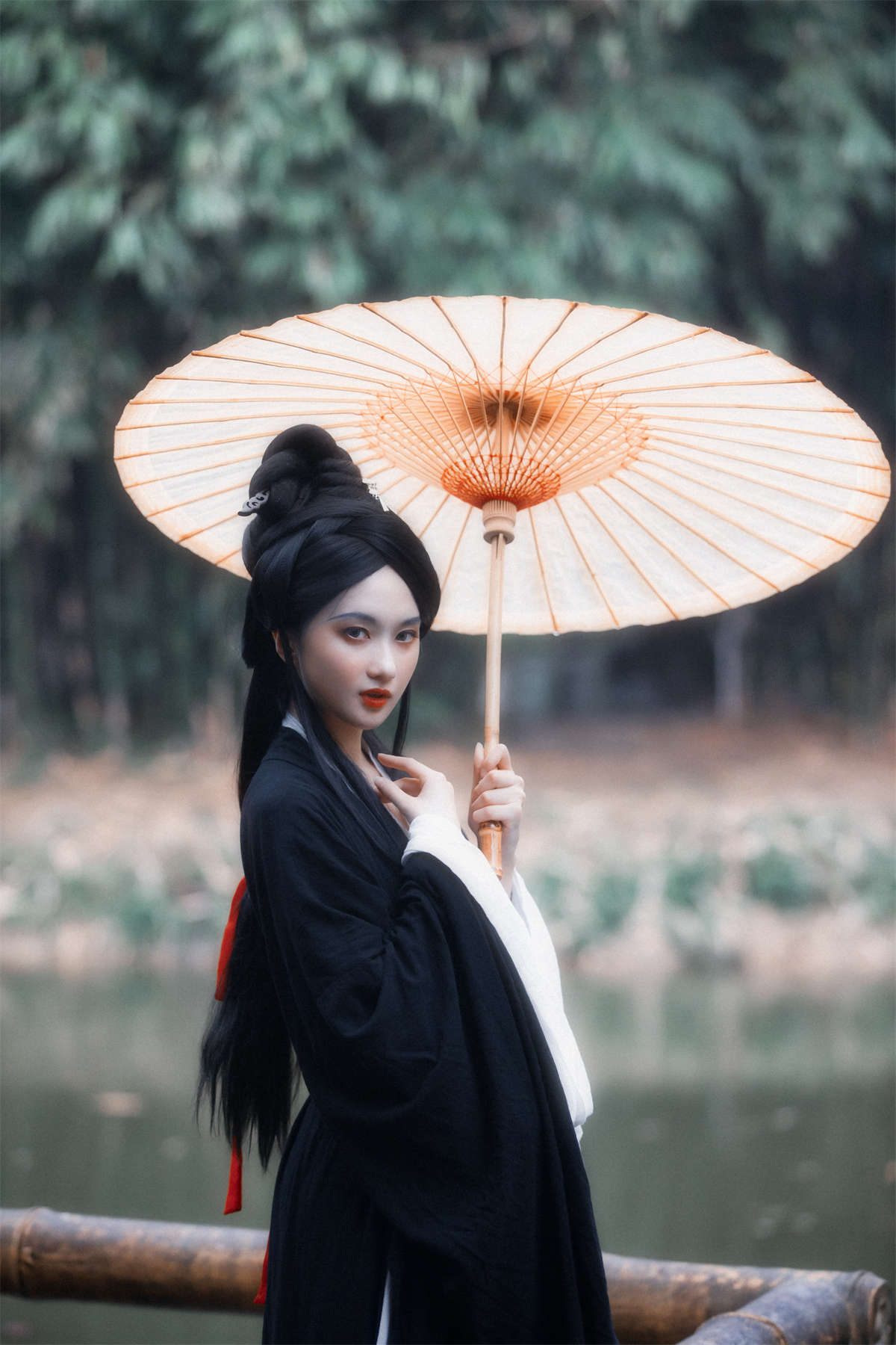 图片[2]-YITUYU艺图语 2022.06.22 见与不见 歪歪-日更街拍