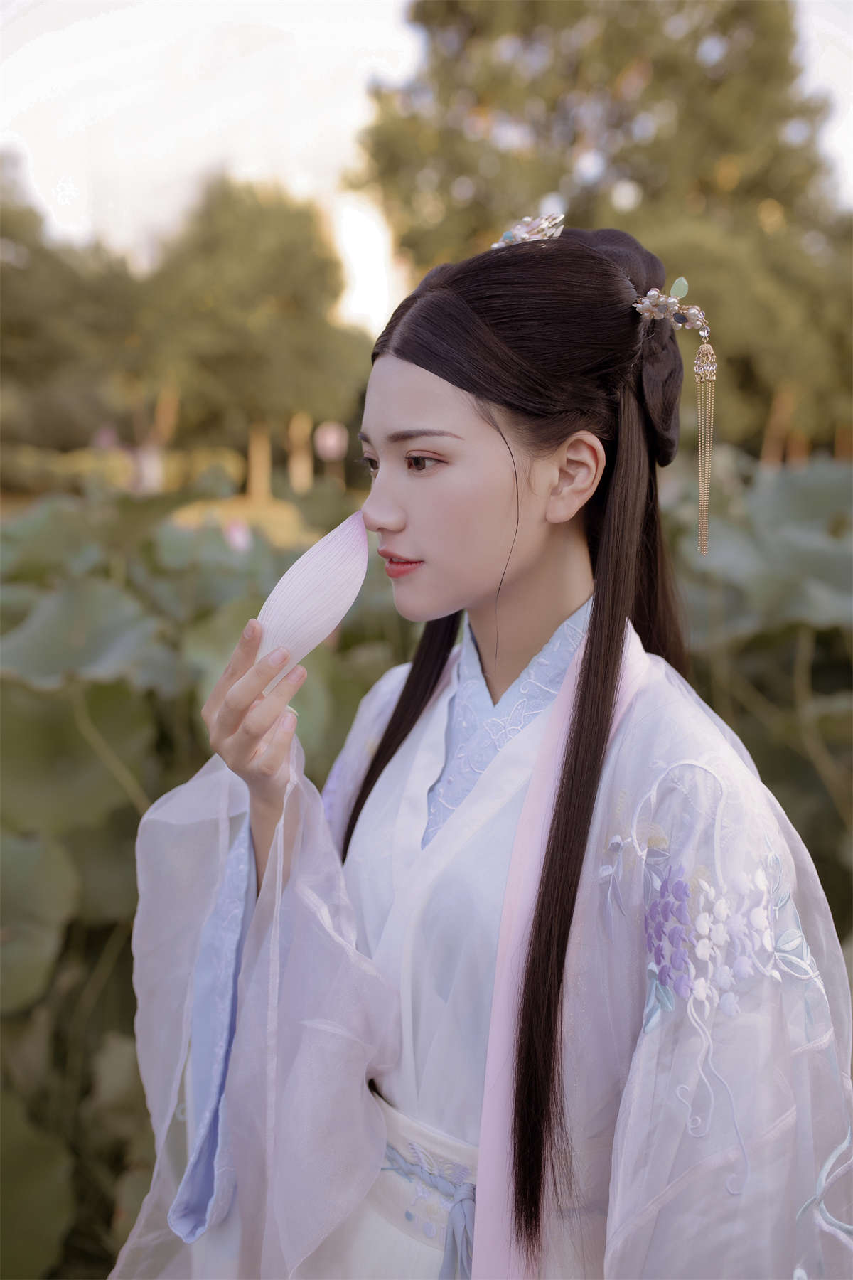 YITUYU艺图语 2022.09.01 明月可依 甜佳酱插图1